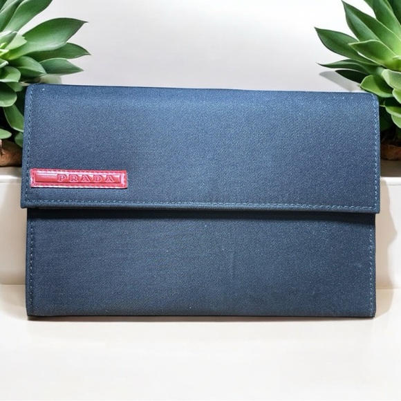 Prada Wallet - Picture 1 of 13